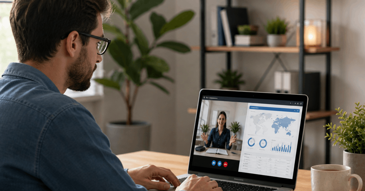 Remote Contract Jobs for Global Professionals Online